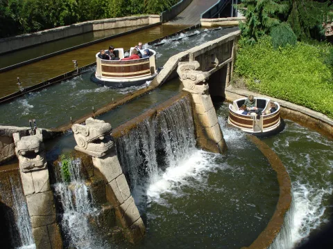 Foto 3 av El Rio