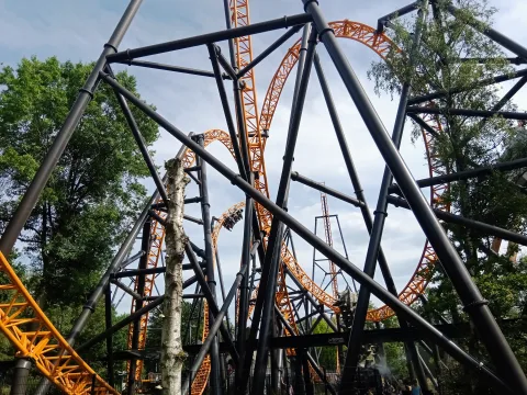 Foto 2 af Fury