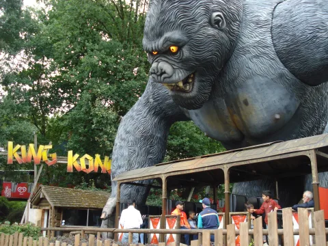 Zdjęcie 2 autorstwa King Kong