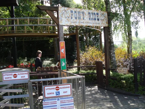 Foto 2 av Ponyride