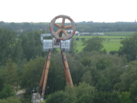 Foto 2 av Sledge Hammer