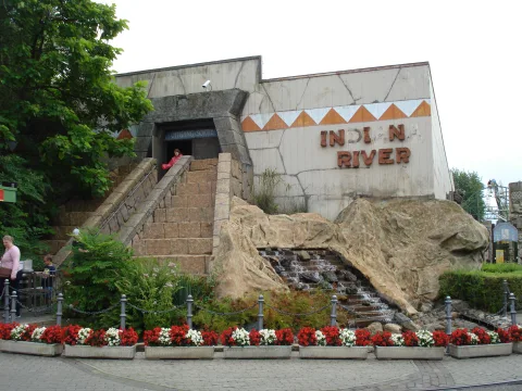 Foto 2 av Terra Magma