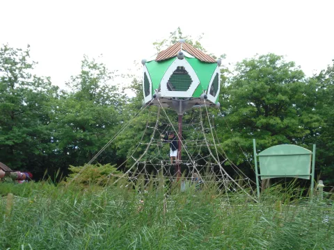 Foto 2 av Wondergarden