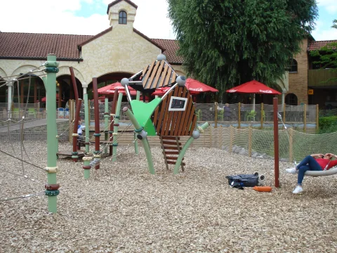Foto 3 av Wondergarden