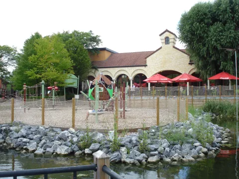 Foto 4 av Wondergarden