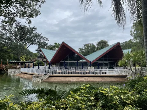 Zdjęcie 2 autorstwa Busch Gardens Tampa