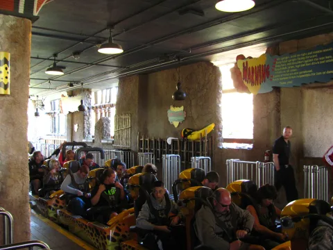 Zdjęcie 3 autorstwa Cheetah Hunt
