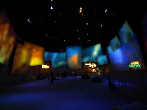 Photo 2 of Animation Academy