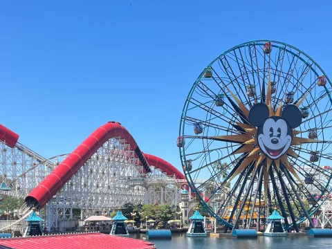 Foto 2 af Incredicoaster