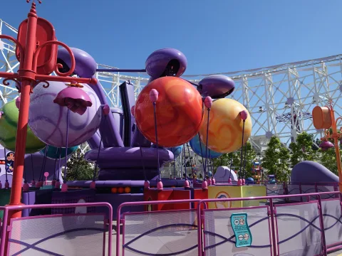 Zdjęcie 2 autorstwa Inside Out Emotional Whirlwind