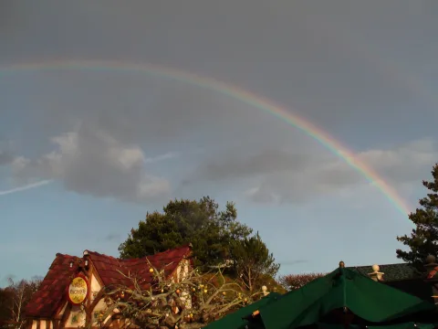 Foto 5 af Disneyland Paris