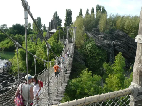 Foto 4 af Adventure Isle