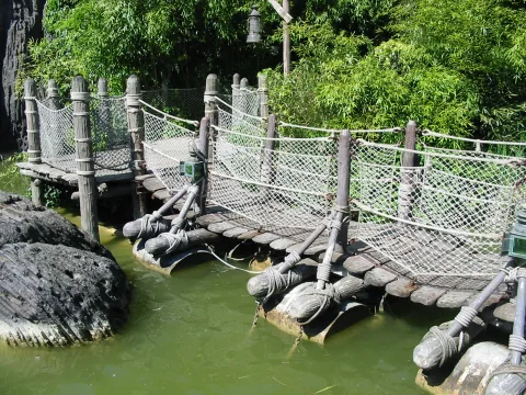 Foto 2 af Adventure Isle