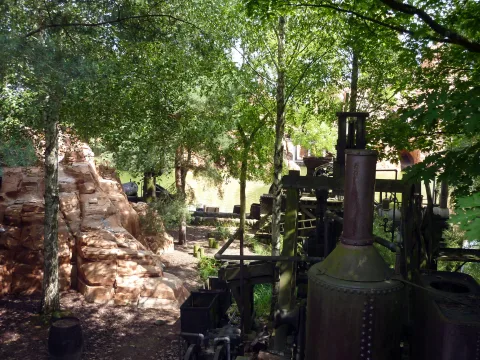 Zdjęcie 2 autorstwa Big Thunder Mountain