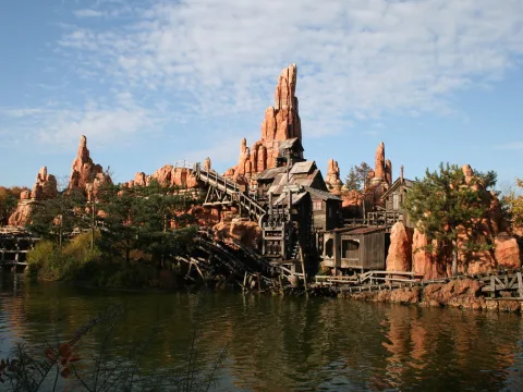 Zdjęcie 3 autorstwa Big Thunder Mountain