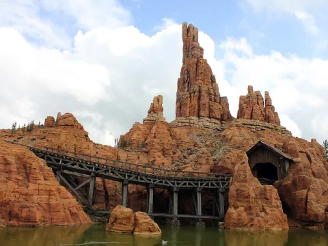 Zdjęcie 4 autorstwa Big Thunder Mountain