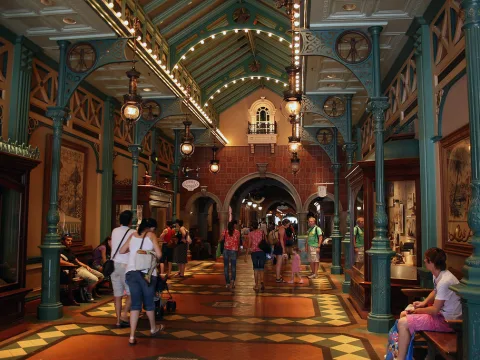 Zdjęcie 2 autorstwa Discovery Arcade