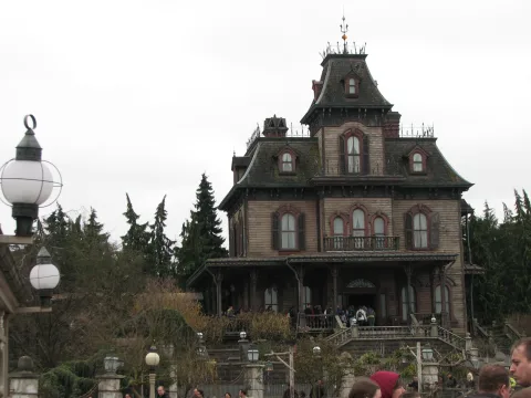 Foto 2 av Phantom Manor