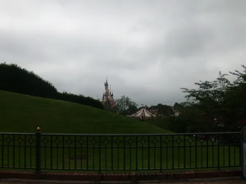 Foto 2 af Sleeping Beauty Castle