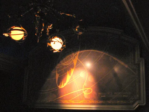 Foto 3 af Star Wars Hyperspace Mountain