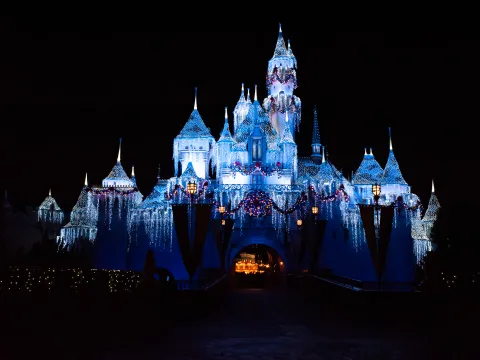 Zdjęcie 2 autorstwa Disneyland Park