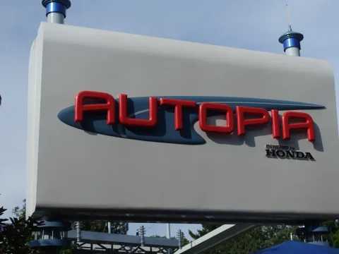 Zdjęcie 4 autorstwa Autopia
