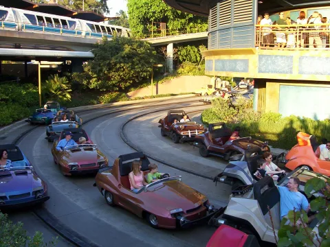 Zdjęcie 2 autorstwa Autopia