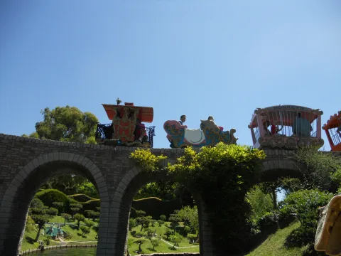 Zdjęcie 2 autorstwa Casey Jr. Circus Train