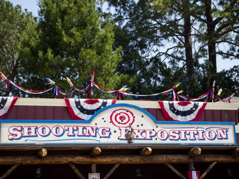 Zdjęcie 2 autorstwa Frontierland Shootin' Exposition