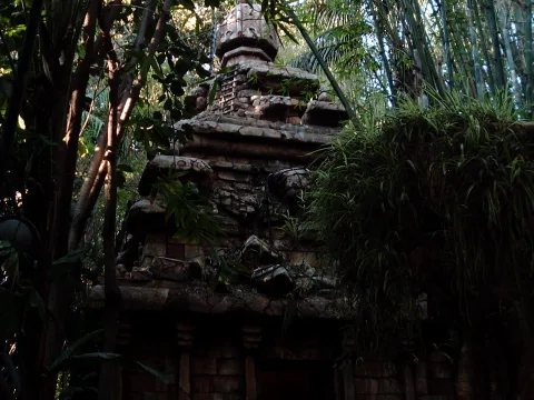 Foto 2 von Indiana Jones™ Adventure
