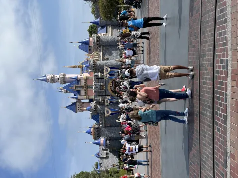 Foto 3 af Sleeping Beauty Castle Walkthrough