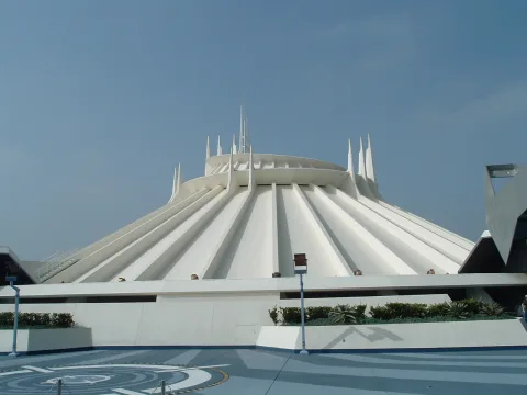 Zdjęcie 3 autorstwa Space Mountain