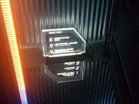 Foto 2 af Star Tours – The Adventures Continue