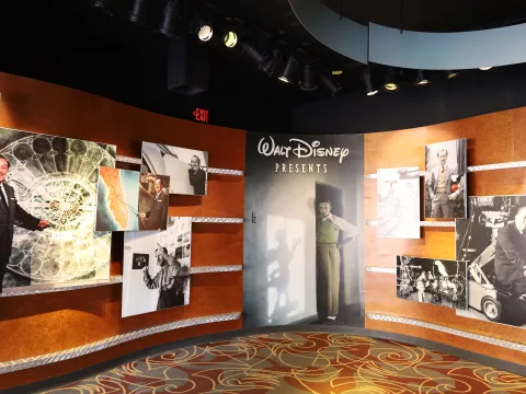 Zdjęcie 3 autorstwa Walt Disney Presents