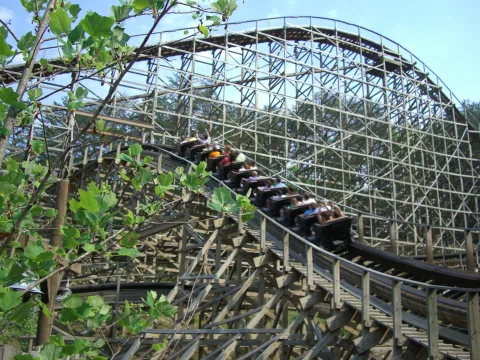 Foto 2 af Thunderhead ®