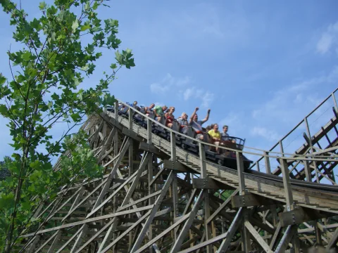 Foto 3 af Thunderhead ®