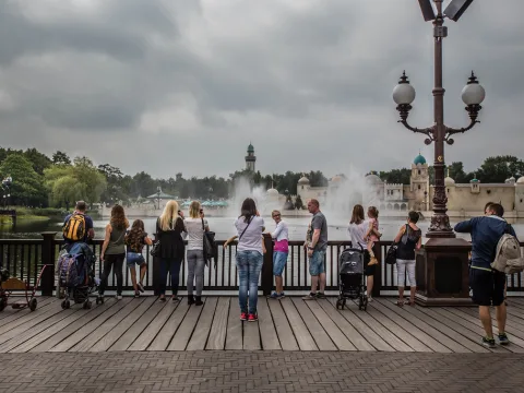 Zdjęcie 4 autorstwa Efteling