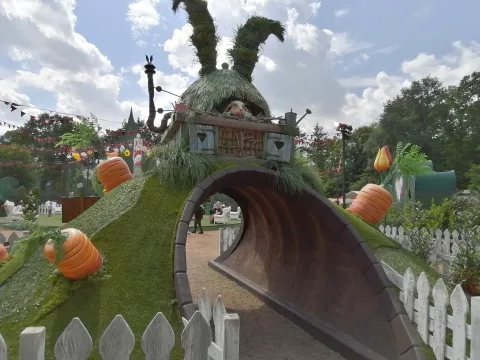 Zdjęcie 2 autorstwa Efteling