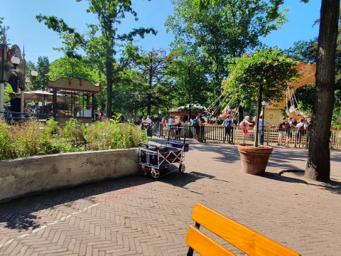 Foto 4 av Anton Pieckplein