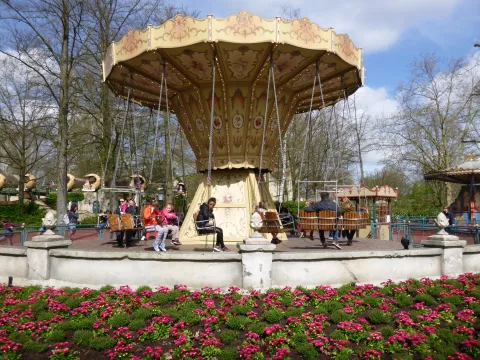Foto 5 av Anton Pieckplein