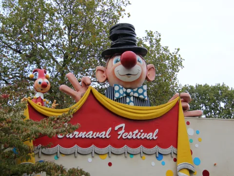 Foto 3 af Carnaval Festival