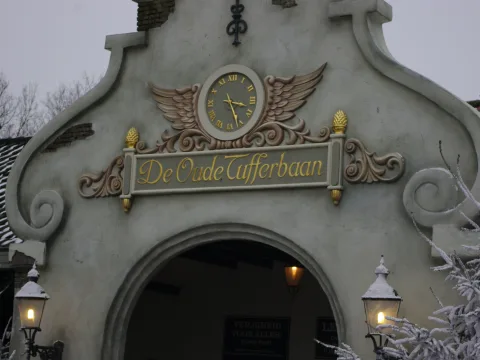 Zdjęcie 4 autorstwa De Oude Tufferbaan