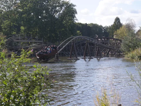 Foto 2 af De Vliegende Hollander