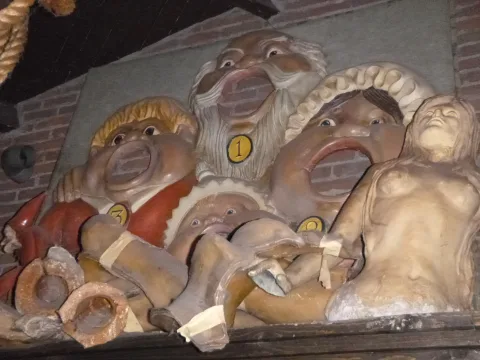 Foto 5 av Efteling Museum