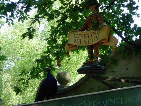 Foto 3 av Efteling Museum