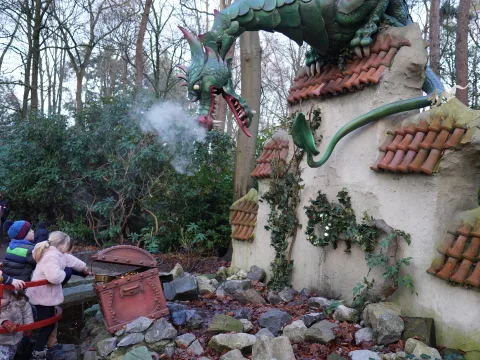 Foto 4 af Fairytale Forest