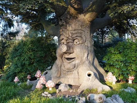 Foto 3 af Fairytale Forest