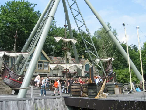 Foto 3 av Halve Maen