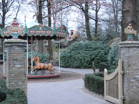Foto 4 av Kindervreugd