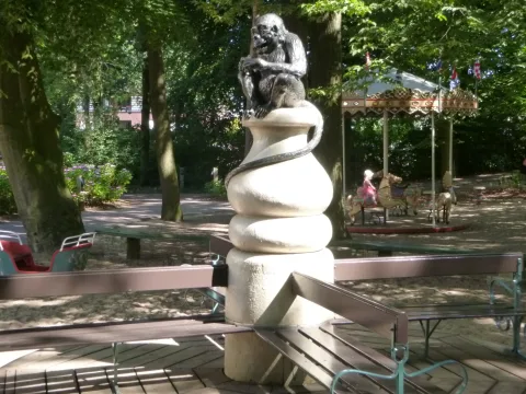 Foto 5 av Kindervreugd